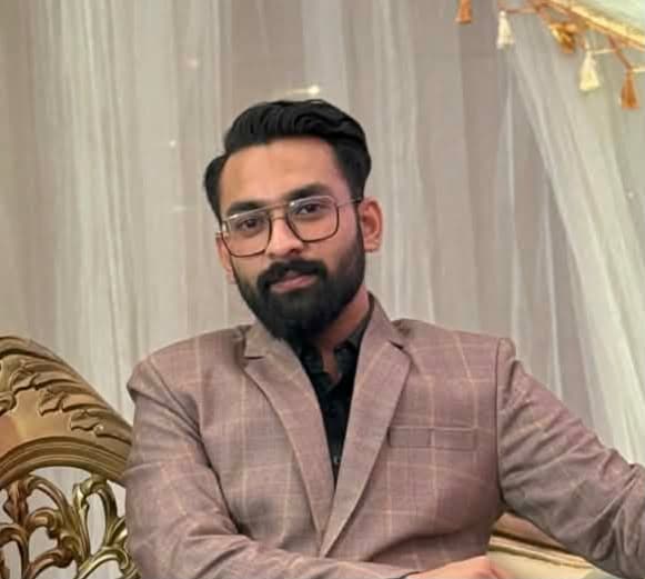 Maruf Ahmed