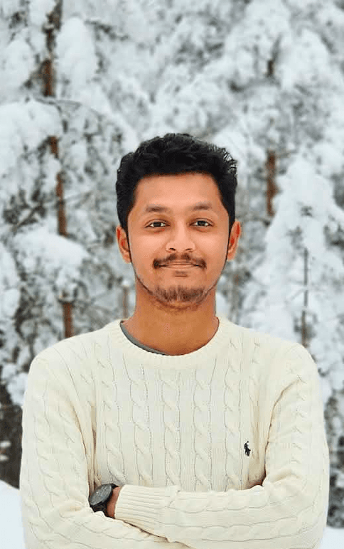 Nadim Mahmud