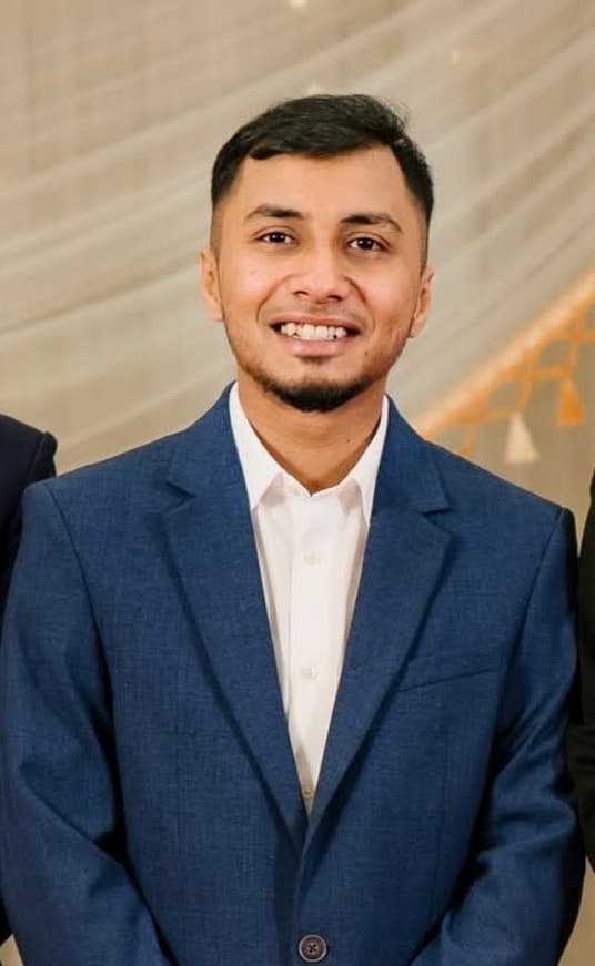 Abu Bakor Pritom